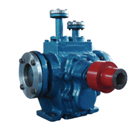 RCB保温齿轮泵泵-河北远东泵业制造有限公司