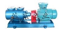 SN三螺杆泵,三螺杆输油泵,高温螺杆泵,不锈钢三螺杆泵