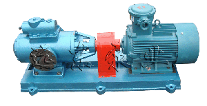 SN三螺杆泵,三螺杆输油泵,船用三螺杆泵,卧式三螺杆泵